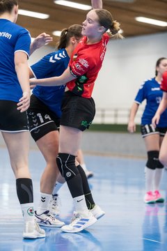 Bild 295 - wBJ TSV Ellerbek - TSV Uetersen : Ergebnis: 15:10